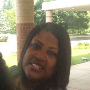 Meet your Posher, Annette